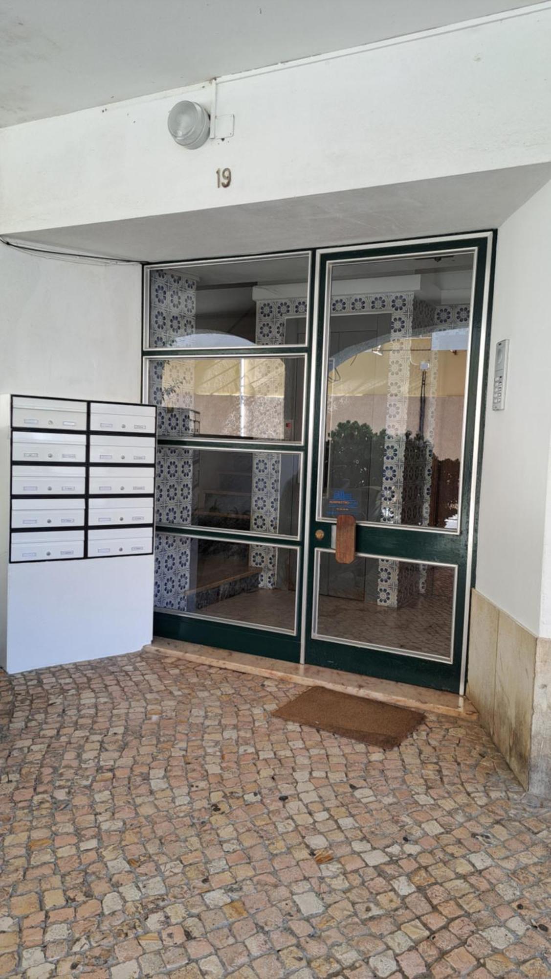 Apartmán Bem-Vindos Ao Vista Mar Lagos Exteriér fotografie